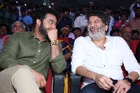 Tillu Square Movie Success Meet Photos